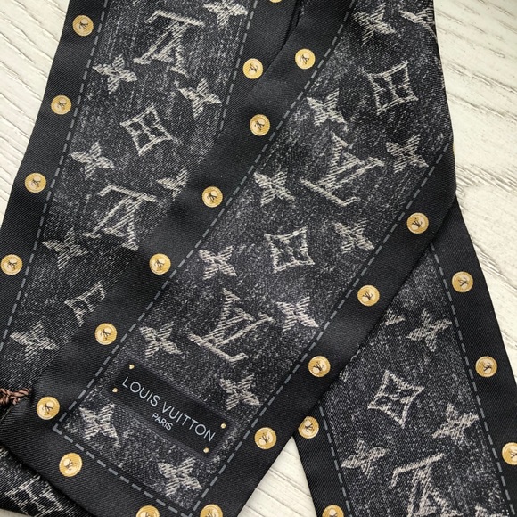 Brand new Louis Vuitton voyage mm bandeau bundle - Picture 16 of 16